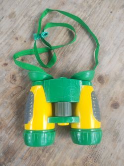 Binoculars
