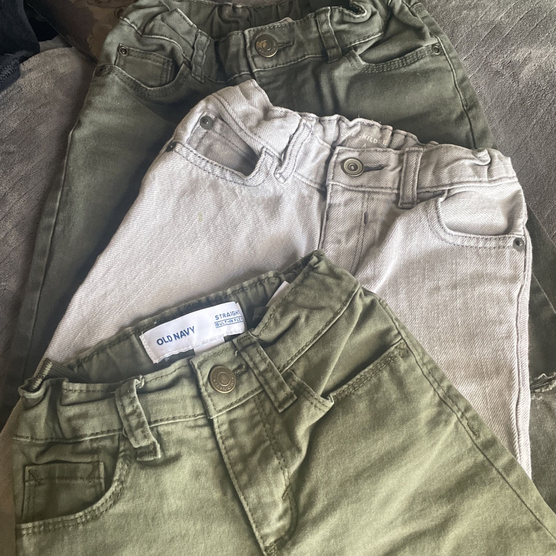 Boys 3T Pants