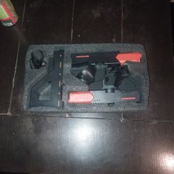 Vr Stock 