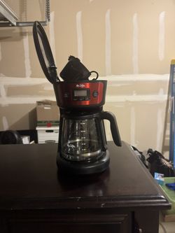Coffee Pot