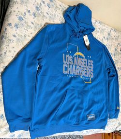 Los Angeles Chargers Hoodie 2XL