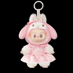 My Melody Pop Mart Pendant 