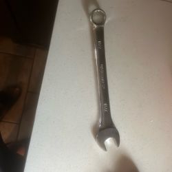 7/8 Open End Wrench Husky 