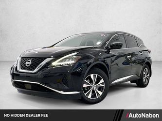 2021 Nissan Murano