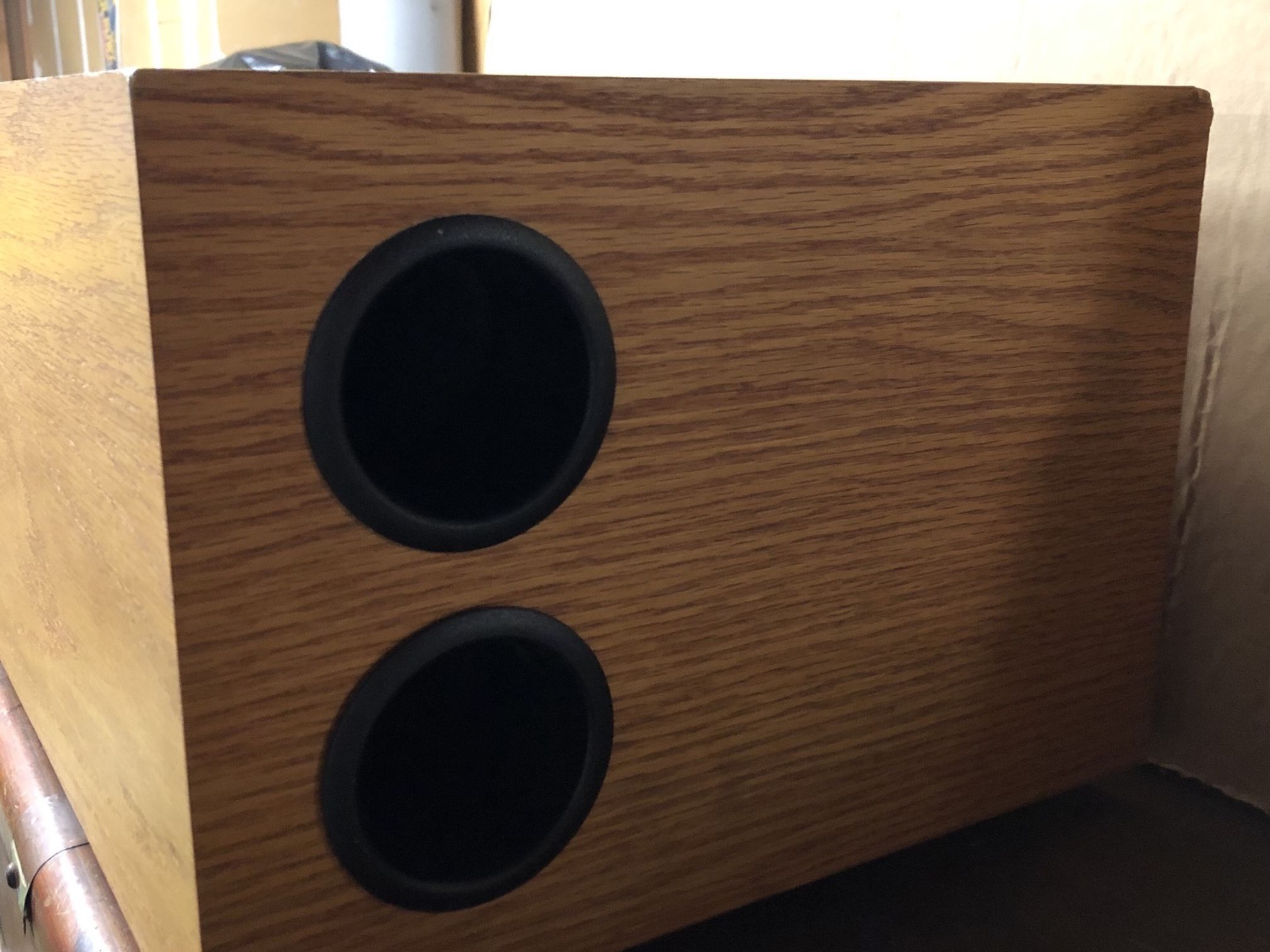 Klipsch KG Subwoofer