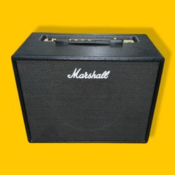 Marshall CODE 50 Digital Modeling Combo Guitar Amplifier 1 x 12” 50W