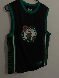 Celtics jersey