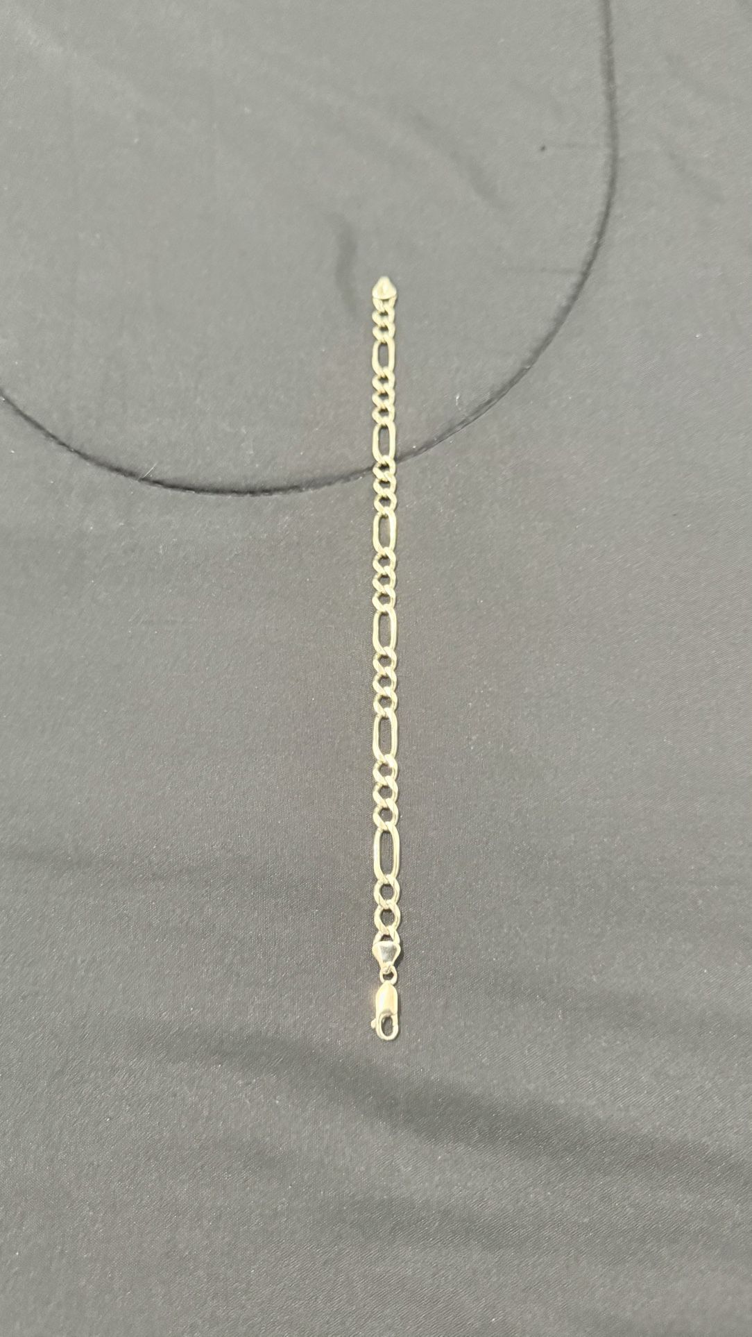14k Solid Rope