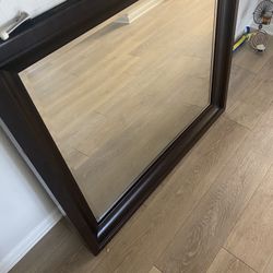 Antique Mirror 