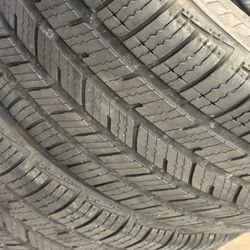 215-45-17 Tires
