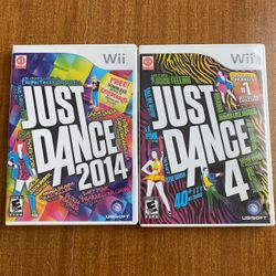 Wii Games