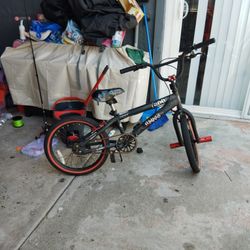 BMX Bike 