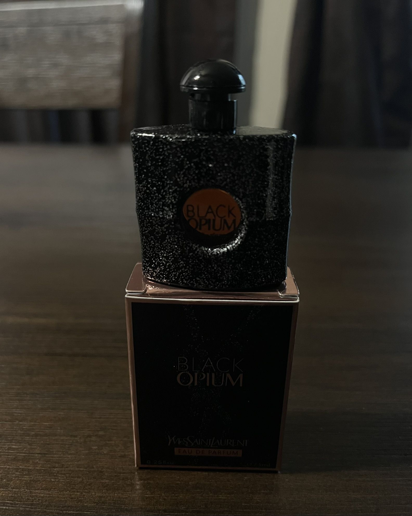 Mini Perfume