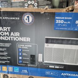 Air Conditioner 8k Btu 