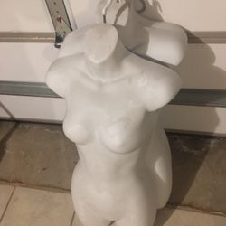 Mannequins