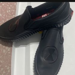Unisex Vans Marvel Shoes