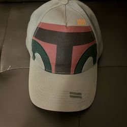 Star Wars Hat