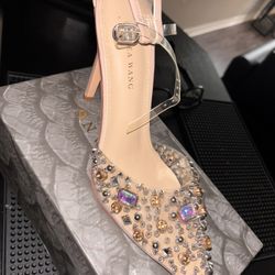 Azalea Wang Heels 