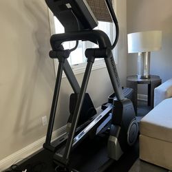 NordicTrack Elliptical