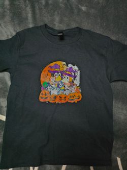Hand Made Youth T shirt