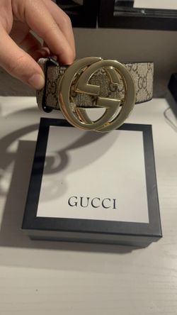 Men’s Belt