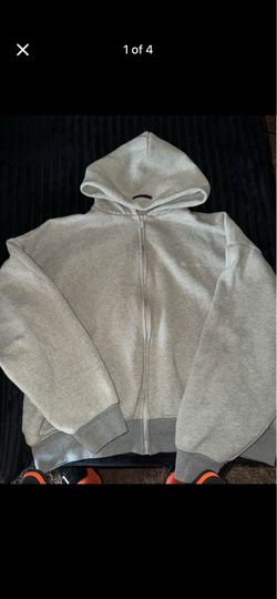 Essentials Hoodie