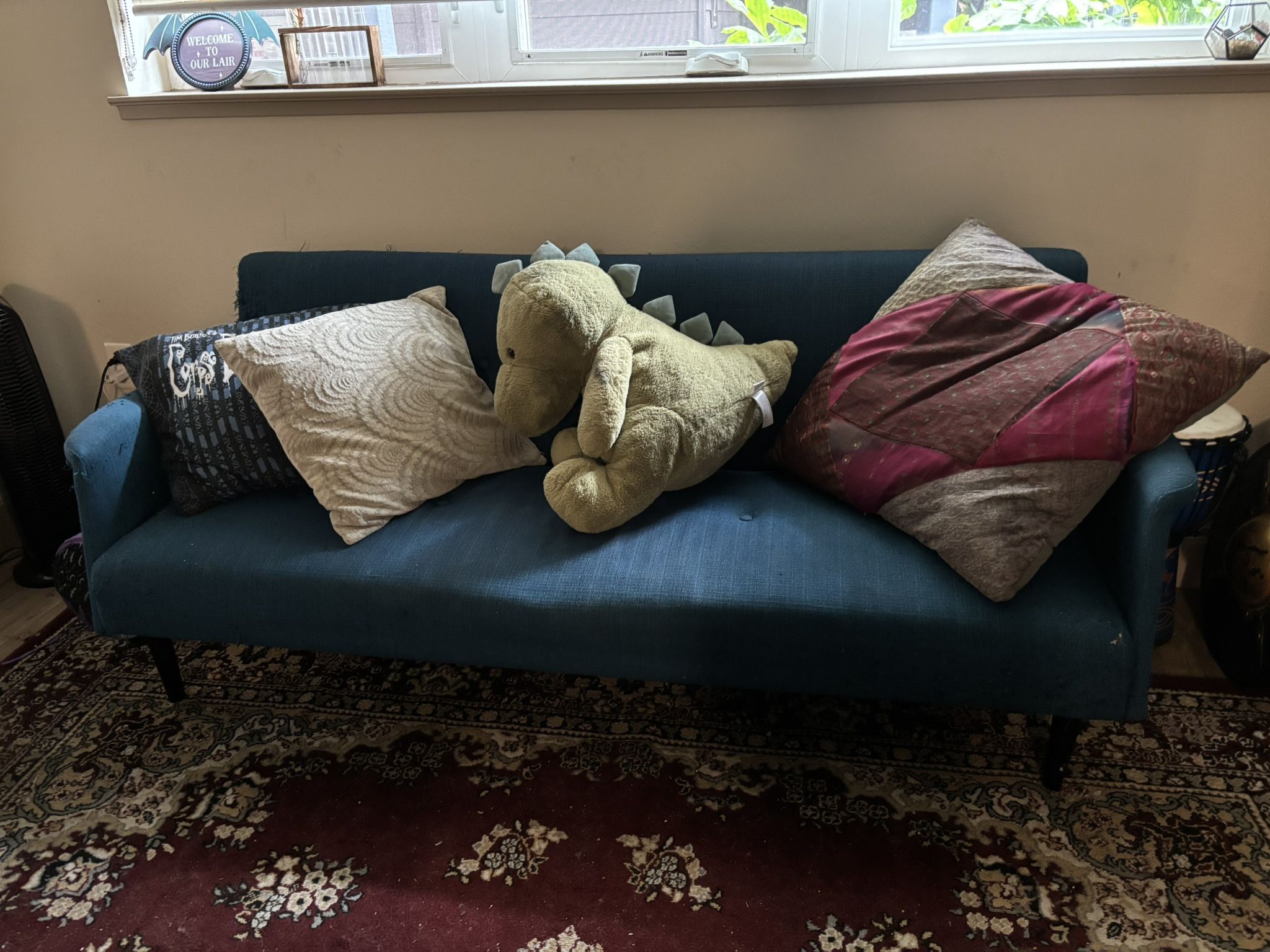 Futon