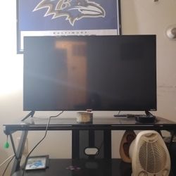 40 In Roko Smart Tv