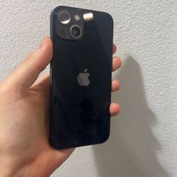 Apple iPhone 13 Unlock Paid Full Price Apple 128gb Brand New 100% Battery 10/10 Condition Takes Sim Cards 