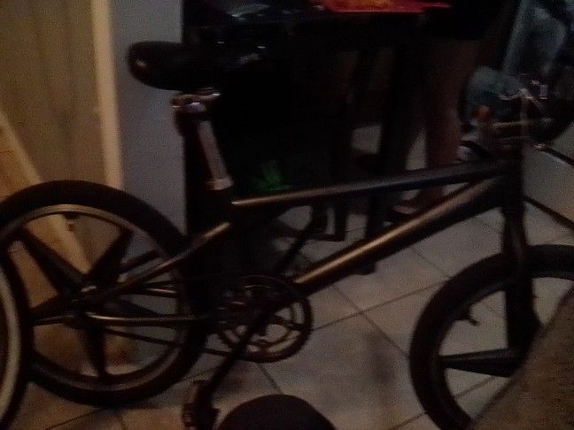 20" Dino BMX Bike