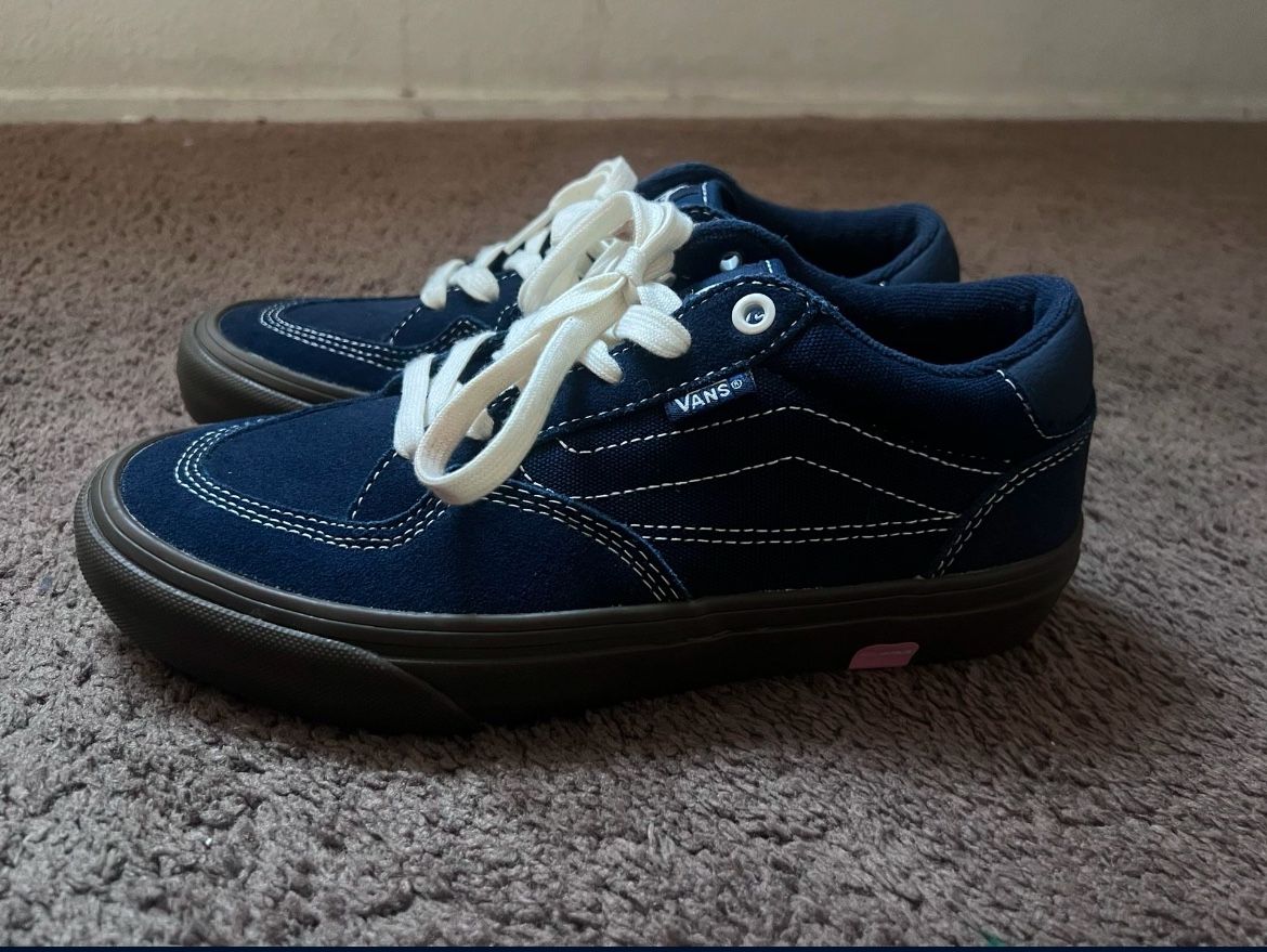 Vans Size 7