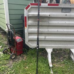 Fishing rod for Sale in Houston, TX - OfferUp