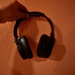 Skull Candy Bluetooth Headphones