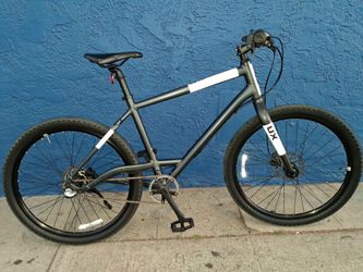 Giant UX-S3 Momentum Hybrid with Belt Drive