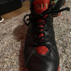 Nike Air Jordan 7