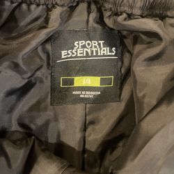 Snow Pants 