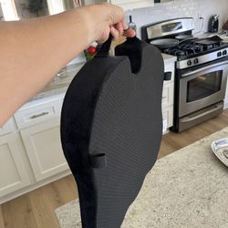 Gel Sports Or Car Cushion