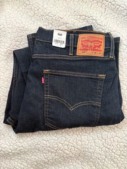 Levi’s