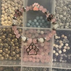 Fur Mama Bracelet 