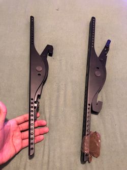 TV Wall Mount Extended Bracket