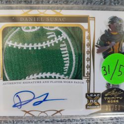 Daniel Susac  31 / 50