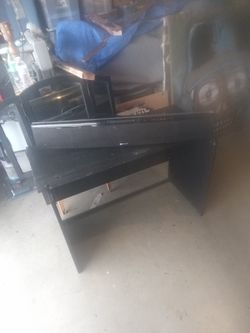 Samsung Sound Bar With Bluetooth