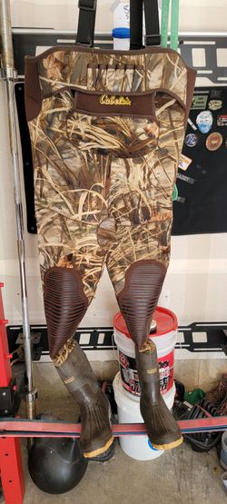 Waders