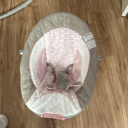 Baby Bouncer