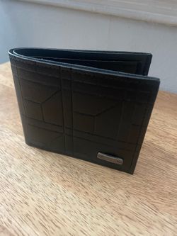 Men’s wallet