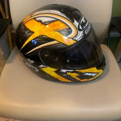 Sports Motor Bike XXL Helmet 