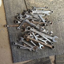 Wrench Tools