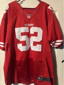 SF 49ers Jersey