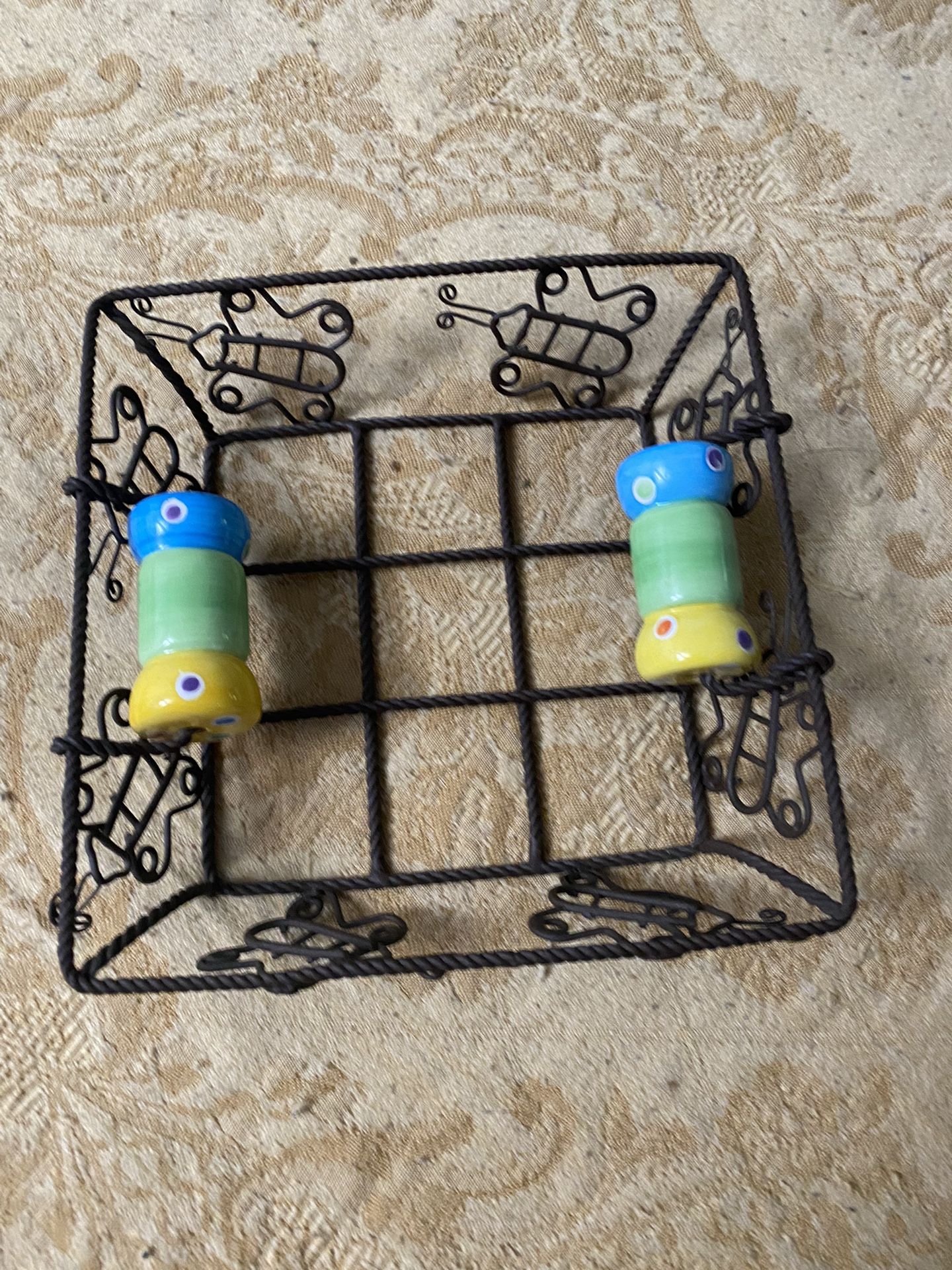 Napkins Holder
