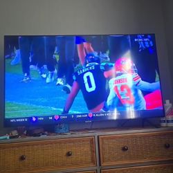 Samsung TV 55 Inch